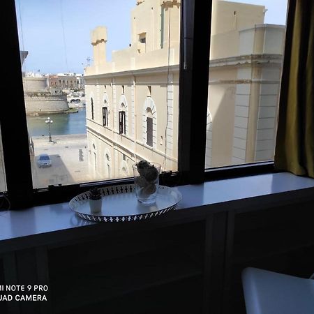 B&B Rivellino Gallipoli Buitenkant foto