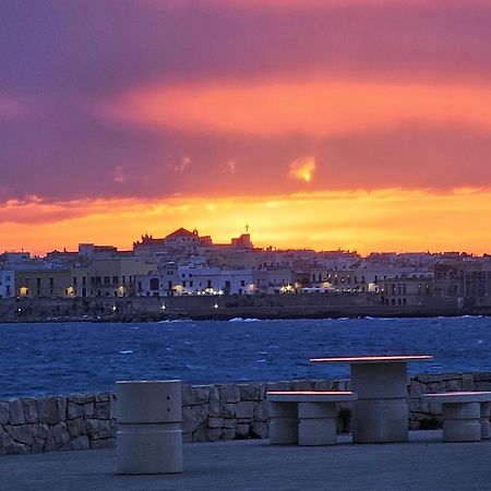 B&B Rivellino Gallipoli Buitenkant foto