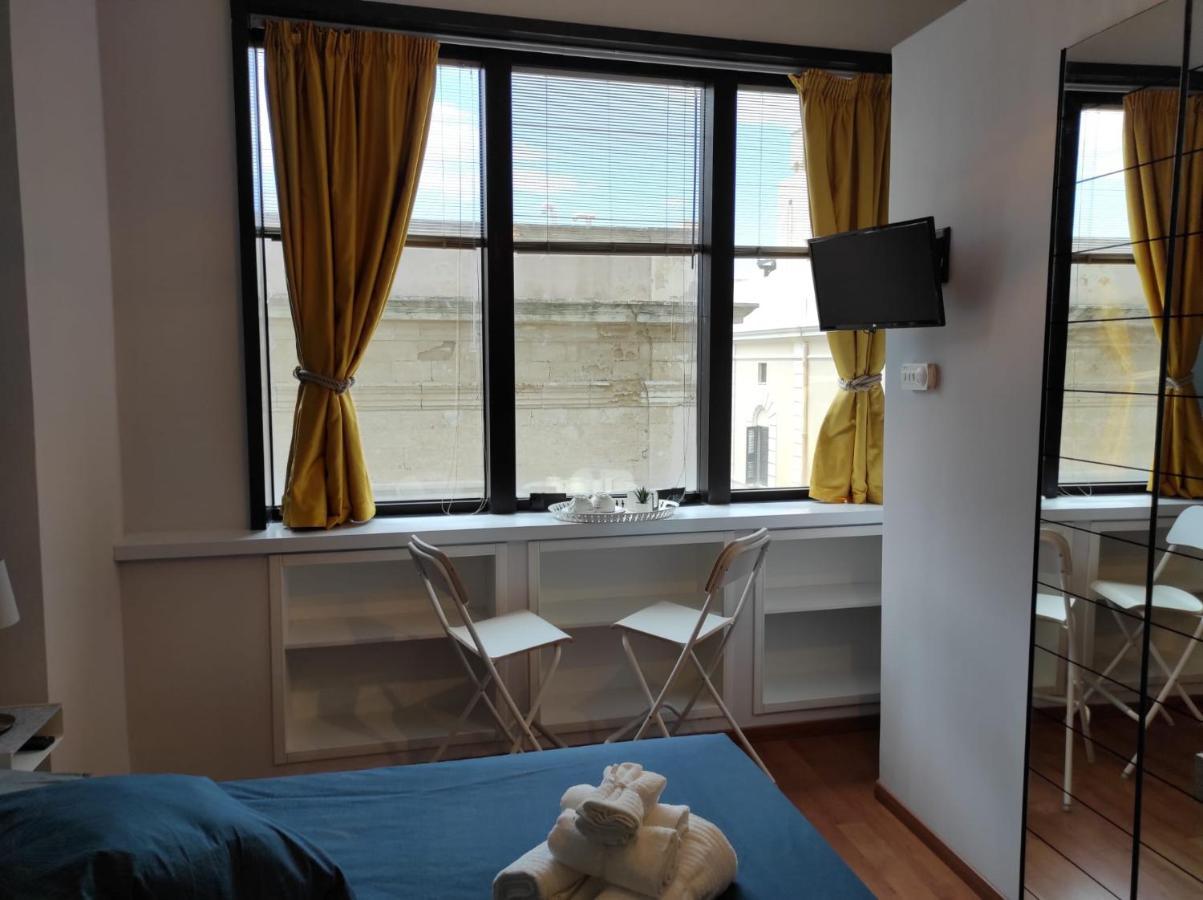 B&B Rivellino Gallipoli Buitenkant foto