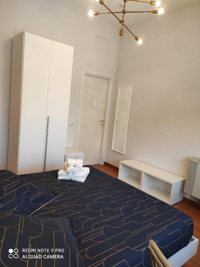 B&B Rivellino Gallipoli Buitenkant foto