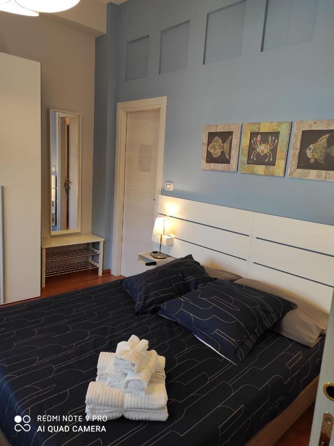 B&B Rivellino Gallipoli Buitenkant foto