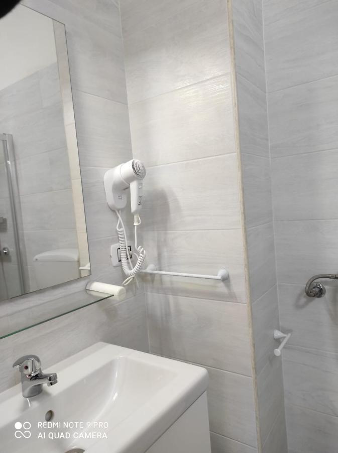 B&B Rivellino Gallipoli Buitenkant foto