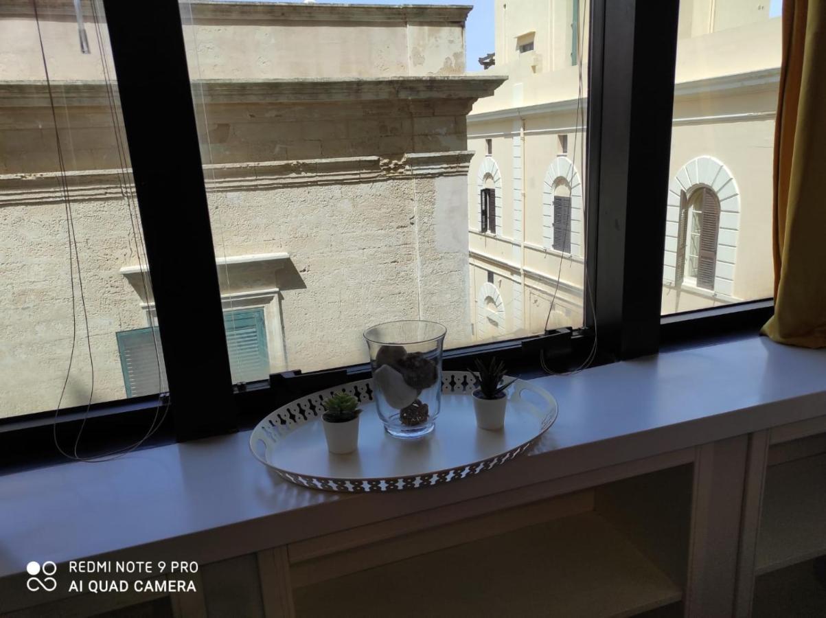 B&B Rivellino Gallipoli Buitenkant foto