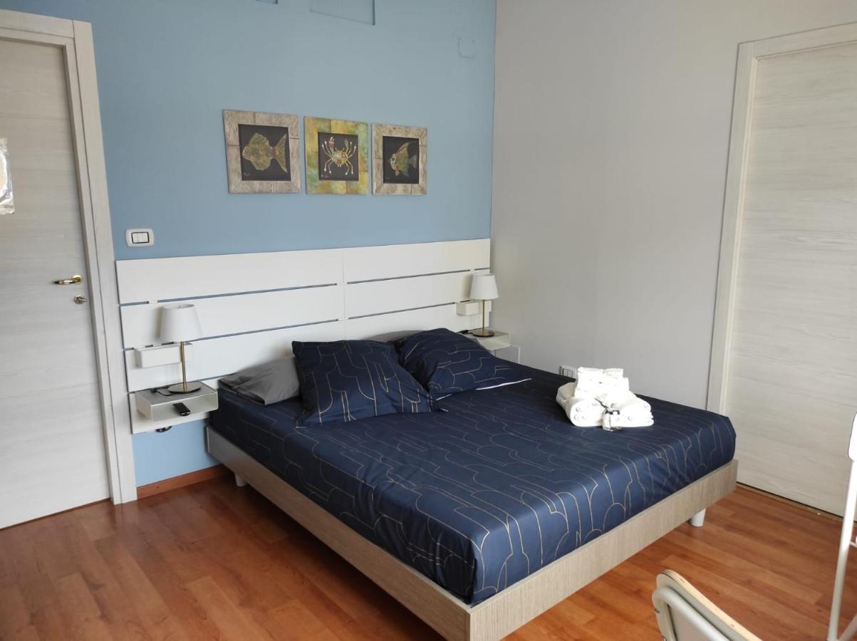 B&B Rivellino Gallipoli Buitenkant foto