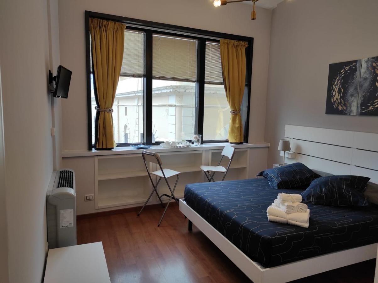 B&B Rivellino Gallipoli Buitenkant foto