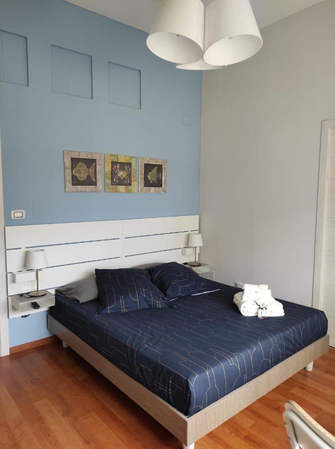 B&B Rivellino Gallipoli Buitenkant foto