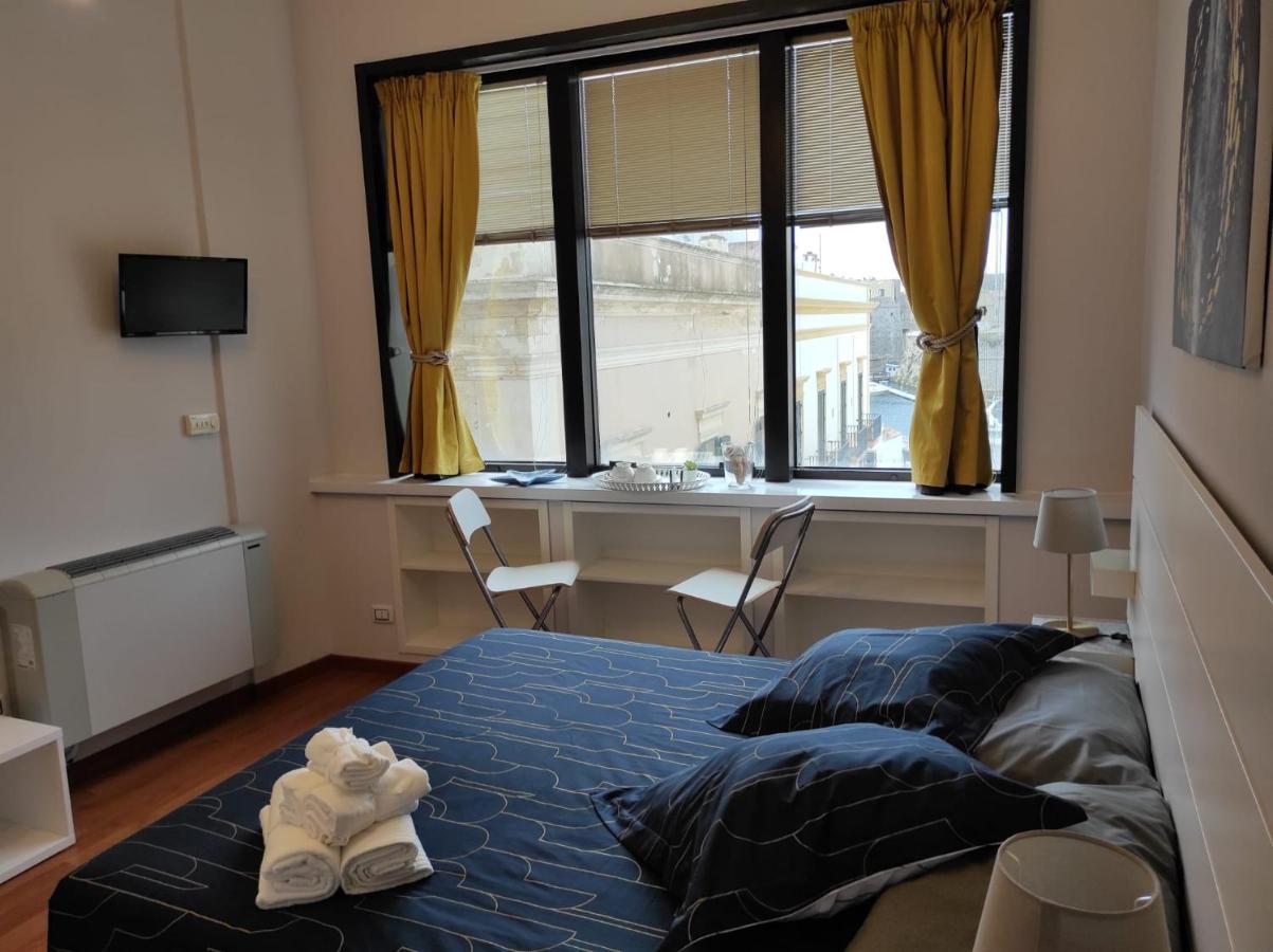 B&B Rivellino Gallipoli Buitenkant foto